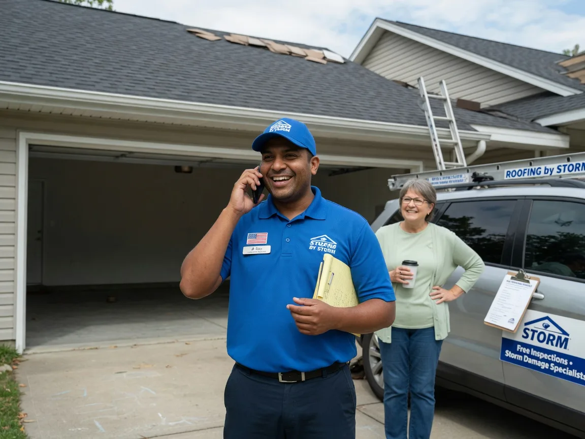 Roof Repair Near Me Kilmichael, MS FAQs